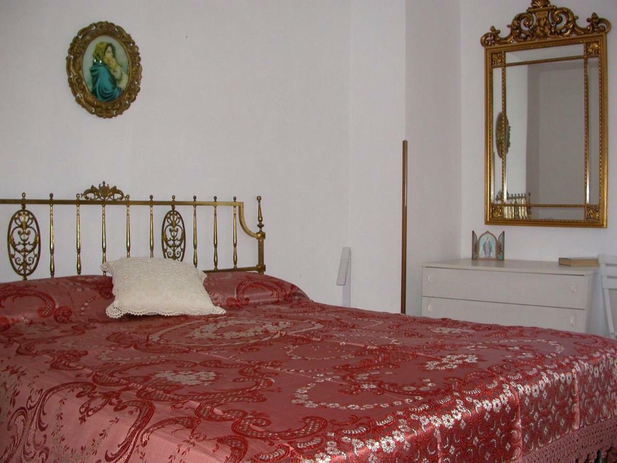 Casa Del Ciliegio Villa Radicofani Exteriör bild